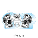 雷雷雷 アクリルミニブロック B(亞加力磚塊)※不設寄送《25年6月預定》 4582721715662