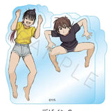 雷雷雷 アクリルミニブロック C(亞加力磚塊)※不設寄送《25年6月預定》 4582721715679