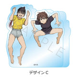 雷雷雷 アクリルミニブロック C(亞加力磚塊)※不設寄送《25年6月預定》 4582721715679