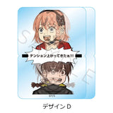 雷雷雷 アクリルミニブロック D(亞加力磚塊)※不設寄送《25年6月預定》 4582721715686