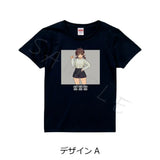 雷雷雷 TシャツA ブラック※請選擇尺碼 ※不設寄送《25年6月預定》 4582721715778