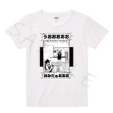 雷雷雷 TシャツE ホワイト※請選擇尺碼 ※不設寄送《25年6月預定》 4582721715938