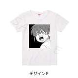 雷雷雷 TシャツF ホワイト※請選擇尺碼 ※不設寄送《25年6月預定》 4582721715976