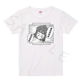 雷雷雷 TシャツH ホワイト※請選擇尺碼 ※不設寄送《25年6月預定》 4582721716058