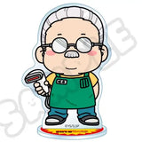 SAKAMOTO DAYS アクリルスタンド MA 坂本太郎 A(亞加力立牌)※不設寄送《25年5月預定》 4582721732607