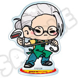 SAKAMOTO DAYS アクリルスタンド MB 坂本太郎 B(亞加力立牌)※不設寄送《25年5月預定》 4582721732614