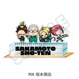 SAKAMOTO DAYS ビッグアクリルスタンド MA 坂本商店(亞加力立牌)※不設寄送《25年5月預定》 4582721732782
