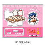 らんま1/2 第2弾 アクリルスタンド MC 天道あかね(亞加力立牌)※不設寄送《25年4月預定》 4582721735677