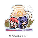 らんま1/2 第2弾 アクリルスタンド MI らんま&シャンプー(亞加力立牌)※不設寄送《25年4月預定》 4582721735738