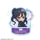 ソードアート・オンライン オルタナティブ ガンゲイル・オンラインII アクリルスタンド B ピトフーイ(亞加力立牌)※不設寄送《25年5月預定》 4582721738463