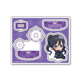 ソードアート・オンライン オルタナティブ ガンゲイル・オンラインII アクリルスタンド B ピトフーイ(亞加力立牌)※不設寄送《25年5月預定》 4582721738463