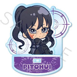 ソードアート・オンライン オルタナティブ ガンゲイル・オンラインII アクリルスタンド B ピトフーイ(亞加力立牌)※不設寄送《25年5月預定》 4582721738463