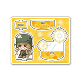 ソードアート・オンライン オルタナティブ ガンゲイル・オンラインII アクリルスタンド C フカ次郎(亞加力立牌)※不設寄送《25年5月預定》 4582721738470