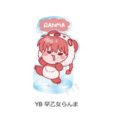 らんま1/2 第3弾 アクリルスタンド M-YB 早乙女らんま(亞加力立牌)※不設寄送《25年6月預定》 4582721739248