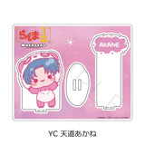 らんま1/2 第3弾 アクリルスタンド M-YC 天道あかね(亞加力立牌)※不設寄送《25年6月預定》 4582721739255