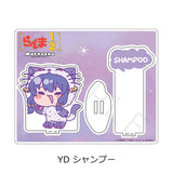 らんま1/2 第3弾 アクリルスタンド M-YD シャンプー(亞加力立牌)※不設寄送《25年6月預定》 4582721739262