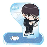 3年Z組銀八先生 アクリルスタンド ちぽっけシリーズ SB 志村新八(亞加力立牌)※不設寄送《25年6月預定》 4582721740107
