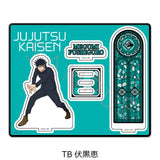 呪術廻戦 2期 第4弾 アクリルスタンド TB 伏黒恵(亞加力立牌)※不設寄送《25年6月預定》 4582721740794