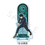 呪術廻戦 2期 第4弾 アクリルスタンド TB 伏黒恵(亞加力立牌)※不設寄送《25年6月預定》 4582721740794