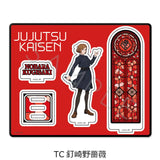 呪術廻戦 2期 第4弾 アクリルスタンド TC 釘崎野薔薇(亞加力立牌)※不設寄送《25年6月預定》 4582721740800