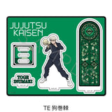 呪術廻戦 2期 第4弾 アクリルスタンド TE 狗巻棘(亞加力立牌)※不設寄送《25年6月預定》 4582721740824