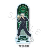 呪術廻戦 2期 第4弾 アクリルスタンド TE 狗巻棘(亞加力立牌)※不設寄送《25年6月預定》 4582721740824
