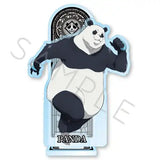 呪術廻戦 2期 第4弾 アクリルスタンド TF パンダ(亞加力立牌)※不設寄送《25年6月預定》 4582721740831