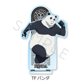 呪術廻戦 2期 第4弾 アクリルスタンド TF パンダ(亞加力立牌)※不設寄送《25年6月預定》 4582721740831