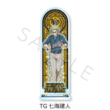 呪術廻戦 2期 第4弾 アクリルスタンド TG 七海建人(亞加力立牌)※不設寄送《25年6月預定》 4582721740848