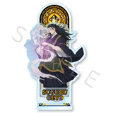 呪術廻戦 2期 第4弾 アクリルスタンド TI 夏油傑(亞加力立牌)※不設寄送《25年6月預定》 4582721740862