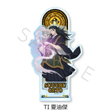 呪術廻戦 2期 第4弾 アクリルスタンド TI 夏油傑(亞加力立牌)※不設寄送《25年6月預定》 4582721740862