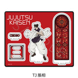 呪術廻戦 2期 第4弾 アクリルスタンド TJ 脹相(亞加力立牌)※不設寄送《25年6月預定》 4582721740879