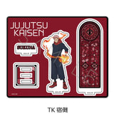 呪術廻戦 2期 第4弾 アクリルスタンド TK 宿儺(亞加力立牌)※不設寄送《25年6月預定》 4582721740886