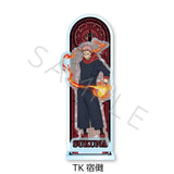 呪術廻戦 2期 第4弾 アクリルスタンド TK 宿儺(亞加力立牌)※不設寄送《25年6月預定》 4582721740886