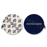 呪術廻戦 第2期 第4弾 丸形コインケース TB 禪院真希・狗巻棘・パンダ(散銀包)※不設寄送《25年6月預定》 4582721741685