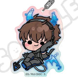 コードギアス 反逆のルルーシュ 第2弾 アクリルキーホルダー M-SB スザク(亞加力鎖匙扣)※不設寄送《25年9月預定》 4582721750151