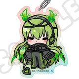 コードギアス 反逆のルルーシュ 第2弾 アクリルキーホルダー M-SC C.C.(亞加力鎖匙扣)※不設寄送《25年9月預定》 4582721750168