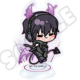 コードギアス 反逆のルルーシュ 第2弾 アクリルスタンド M-SA ルルーシュ(亞加力立牌)※不設寄送《25年9月預定》 4582721750212