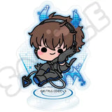 コードギアス 反逆のルルーシュ 第2弾 アクリルスタンド M-SB スザク(亞加力立牌)※不設寄送《25年9月預定》 4582721750229