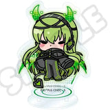 コードギアス 反逆のルルーシュ 第2弾 アクリルスタンド M-SC C.C.(亞加力立牌)※不設寄送《25年9月預定》 4582721750236