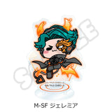 コードギアス 反逆のルルーシュ 第2弾 アクリルスタンド M-SF ジェレミア(亞加力立牌)※不設寄送《25年9月預定》 4582721750267