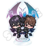 コードギアス 反逆のルルーシュ 第2弾 アクリルスタンド M-SG ルルーシュ&スザク(亞加力立牌)※不設寄送《25年9月預定》 4582721750274