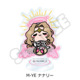 コードギアス 反逆のルルーシュ 第3弾 アクリルスタンド M-YE ナナリー(亞加力立牌)※不設寄送《25年9月預定》 日版 全數$168 / ※不設寄送 / 25年7月14日