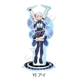 ガールズバンドクライ 第3弾 ビッグアクリルスタンド YI アイ(亞加力立牌)※不設寄送《25年9月預定》 日版 全數$348 / ※不設寄送 / 25年7月28日