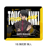桃源暗鬼 第1弾 マウスパッド YB 無陀野無人(滑鼠墊)※不設寄送《25年10月預定》 日版 全數$168 / ※不設寄送 / 25年8月22日
