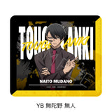 桃源暗鬼 第1弾 マウスパッド YB 無陀野無人(滑鼠墊)※不設寄送《25年10月預定》 日版 全數$168 / ※不設寄送 / 25年8月22日