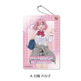 わたしが恋人になれるわけないじゃん、ムリムリ!(※ムリじゃなかった!?) パスケース A 甘織れな子(卡套)※不設寄送《26年1月預定》 日版 全數$138 / ※不設寄送 / 25年11月10日