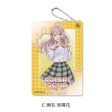 わたしが恋人になれるわけないじゃん、ムリムリ!(※ムリじゃなかった!?) パスケース C 瀬名紫陽花(卡套)※不設寄送《26年1月預定》 日版 全數$138 / ※不設寄送 / 25年11月10日