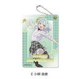 わたしが恋人になれるわけないじゃん、ムリムリ!(※ムリじゃなかった!?) パスケース E 小柳香穂(卡套)※不設寄送《26年1月預定》 日版 全數$138 / ※不設寄送 / 25年11月10日