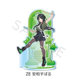 ガールズバンドクライ 第5弾 ビッグアクリルスタンド ZE 安和すばる(亞加力立牌)※不設寄送《25年12月預定》 日版 全數$328 / ※不設寄送 / 25年10月24日
